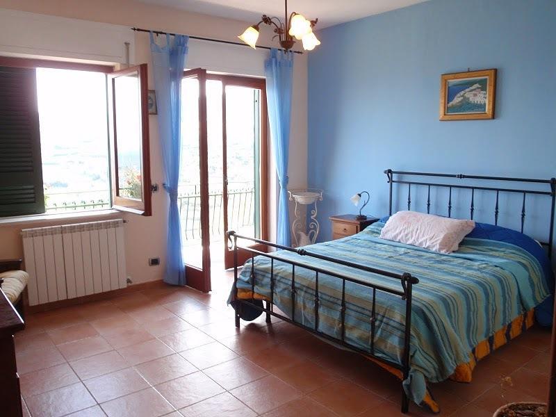 Villa Panorama Massa Lubrense Dış mekan fotoğraf