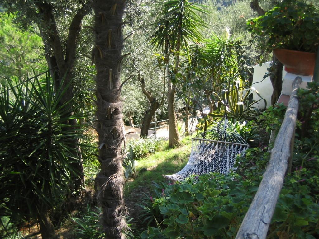 Villa Panorama Massa Lubrense Dış mekan fotoğraf