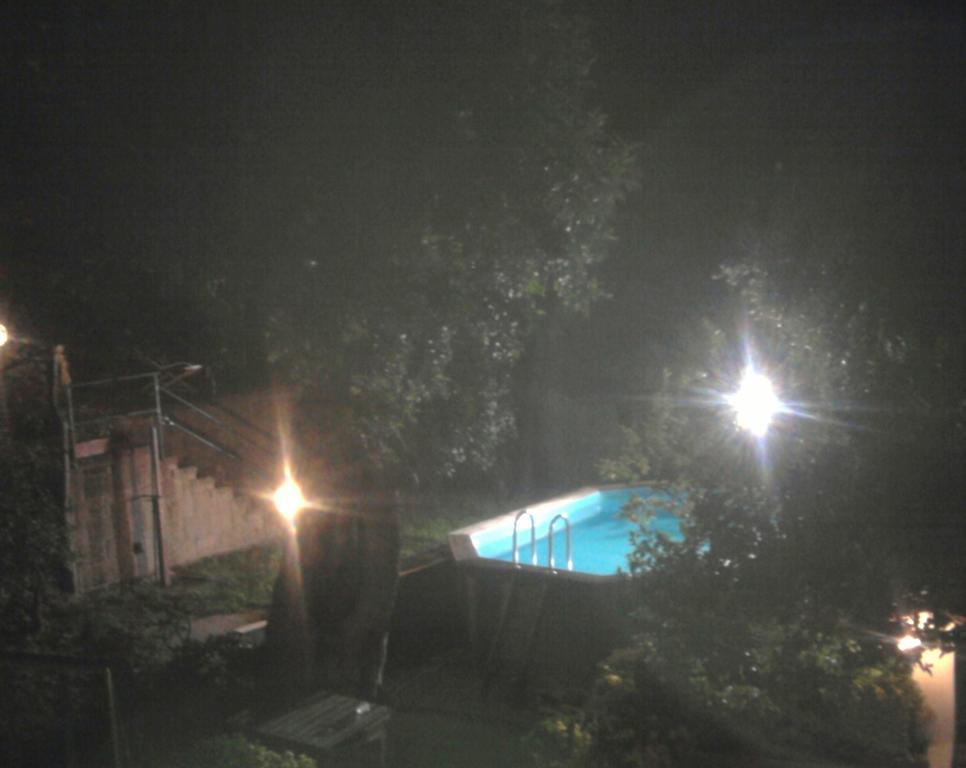 Villa Panorama Massa Lubrense Dış mekan fotoğraf