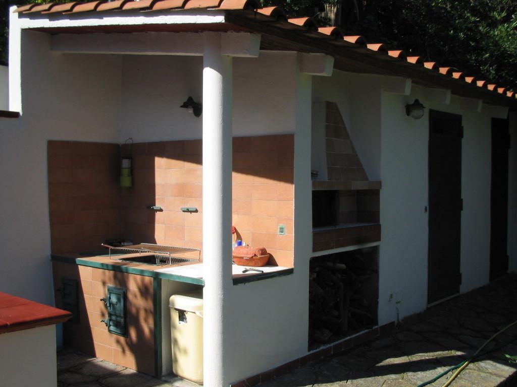 Villa Panorama Massa Lubrense Dış mekan fotoğraf