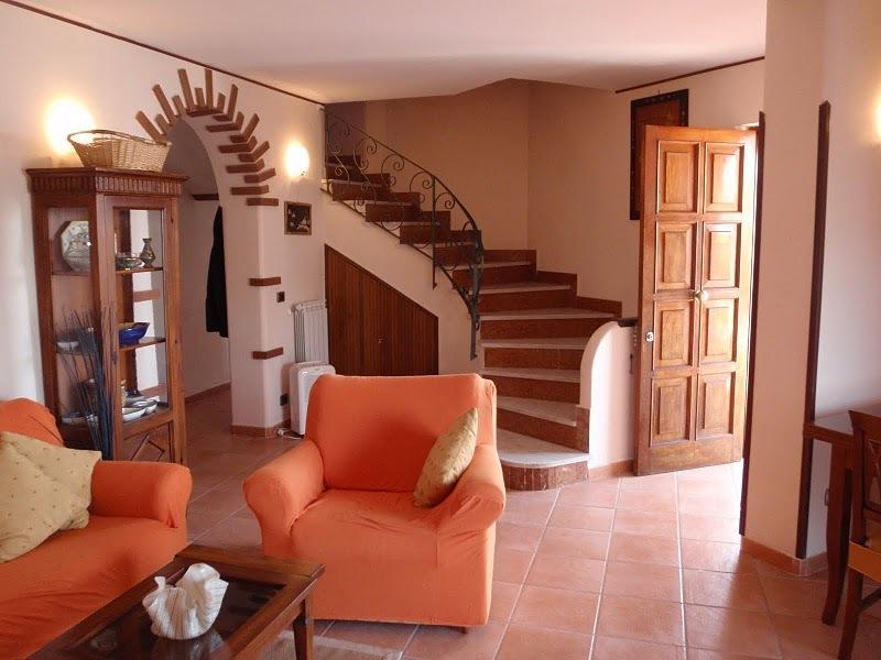 Villa Panorama Massa Lubrense Dış mekan fotoğraf